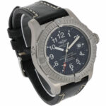 Breitling Avenger Seawolf Ref.E17370 mit Original Papieren 2006 Vorschau