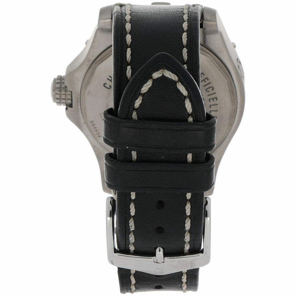 Breitling Avenger Seawolf Ref.E17370 mit Original Papieren 2006