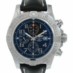 Breitling Super Avenger II Ref.A1337111/BC28 mit Originalen Papieren 2017 Vorschau