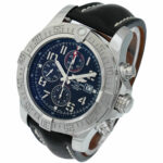 Breitling Super Avenger II Ref.A1337111/BC28 mit Originalen Papieren 2017 Vorschau