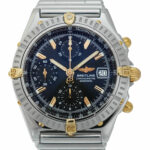 Breitling Chronomat Ref.B13352 Full Set 2001 Vorschau
