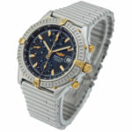 Breitling Chronomat Ref.B13352 Full Set 2001 Vorschau