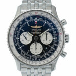 Breitling Navitimer 01 Ref. AB012721/C889 Full Set 2018 Vorschau