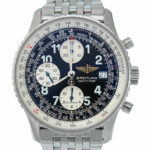 Breitling Old Navitimer Ref. A13322 Full Set 1999 Vorschau