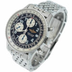 Breitling Old Navitimer Ref. A13322 Full Set 1999 Vorschau