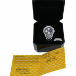 Breitling Old Navitimer Ref. A13322 Full Set 1999 Vorschau