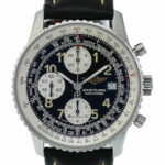 Breitling Navitimer Ref. A13022 mit Originaler Box Vorschau