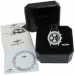 Breitling Navitimer Ref. A13022 mit Originaler Box Vorschau