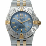 Breitling Starliner Ref. B71340 Full Set Vorschau