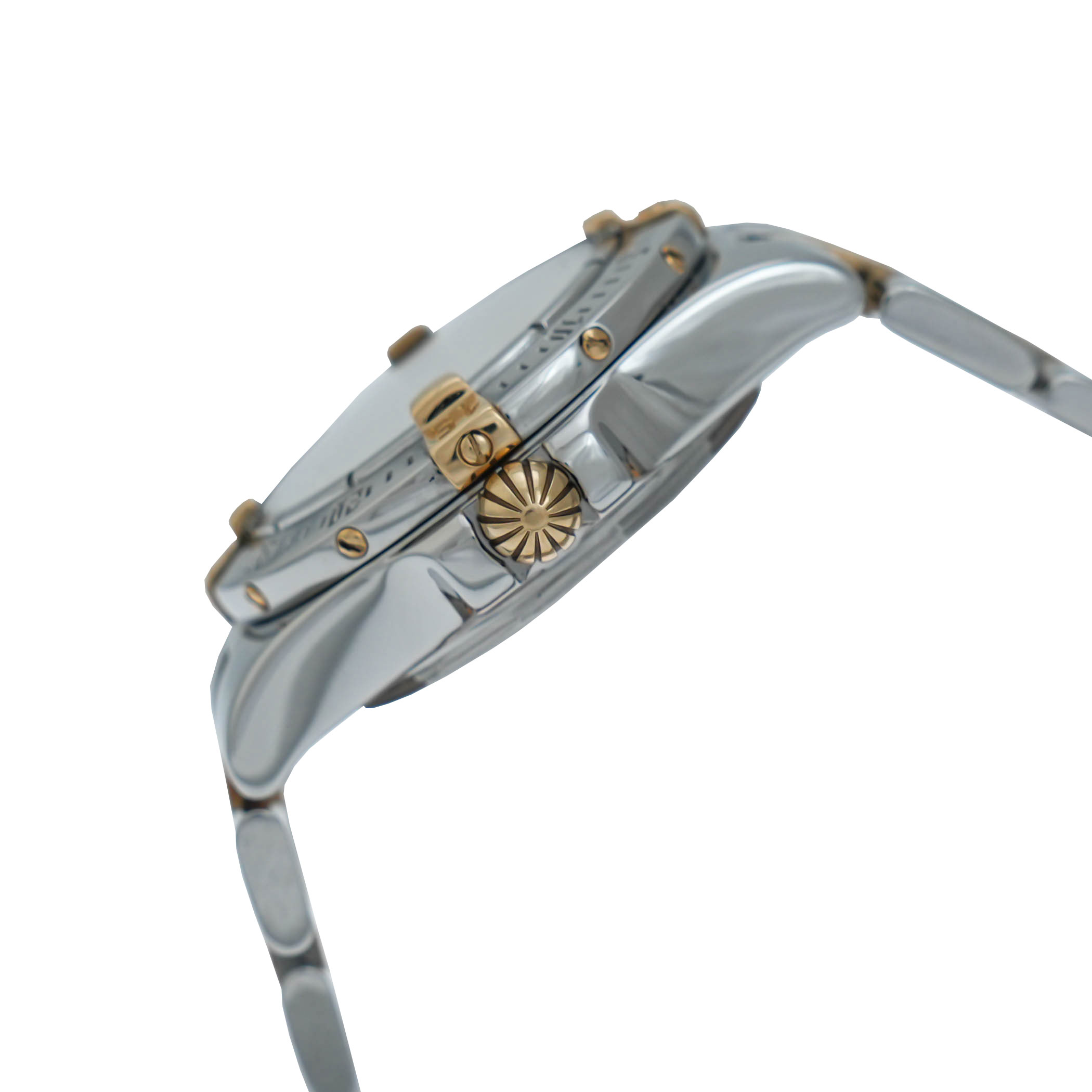 Breitling Starliner Ref. B71340 Full Set