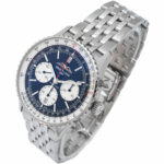 Breitling Navitimer B01 Chronograph 43 Ref. AB0138 Full Set 2024 Vorschau