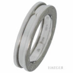 Bulgari B Zero Weissgold 18 Karat Vorschau