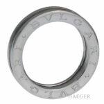 Bulgari B Zero Weissgold 18 Karat Vorschau