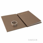 Bulgari B.Zero1 Ring Gr.50 Weißgold 18 Karat Vorschau
