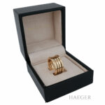 Bvlgari B Zero 3 Band Ring Gelbgold 18 Karat Vorschau