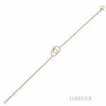 Cartier Love Armband Gelbgold 18 Karat Vorschau