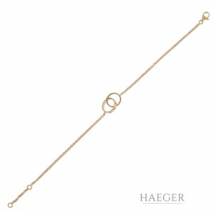 Cartier Love Armband Gelbgold 18 Karat