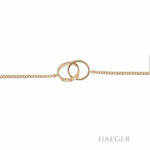 Cartier Love Armband Gelbgold 18 Karat Vorschau