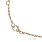Cartier Love Armband Gelbgold 18 Karat Vorschau