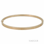 Cartier Love Armreif Gelbgold 18 Karat Vorschau