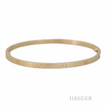 Cartier Love Armreif Gelbgold 18 Karat Vorschau