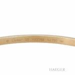 Cartier Love Armreif Gelbgold 18 Karat Vorschau