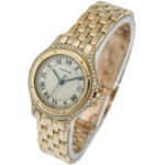 Cartier Panthère Cougar Ref.887907 mit Original Box Vorschau