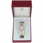 Cartier Panthère Cougar Ref.887907 mit Original Box Vorschau