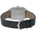 Cartier Large Model Santos Dumont Ref. WGSA0034 Full Set 2020 Vorschau