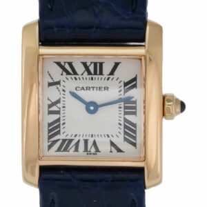 Cartier Tank Ref.1820
