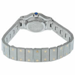 Cartier Octagon Ref. 0907 Vorschau