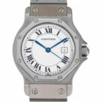 Cartier Octagon Ref. 2965 Vorschau