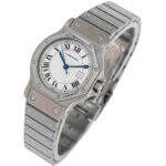 Cartier Octagon Ref. 2965 Vorschau