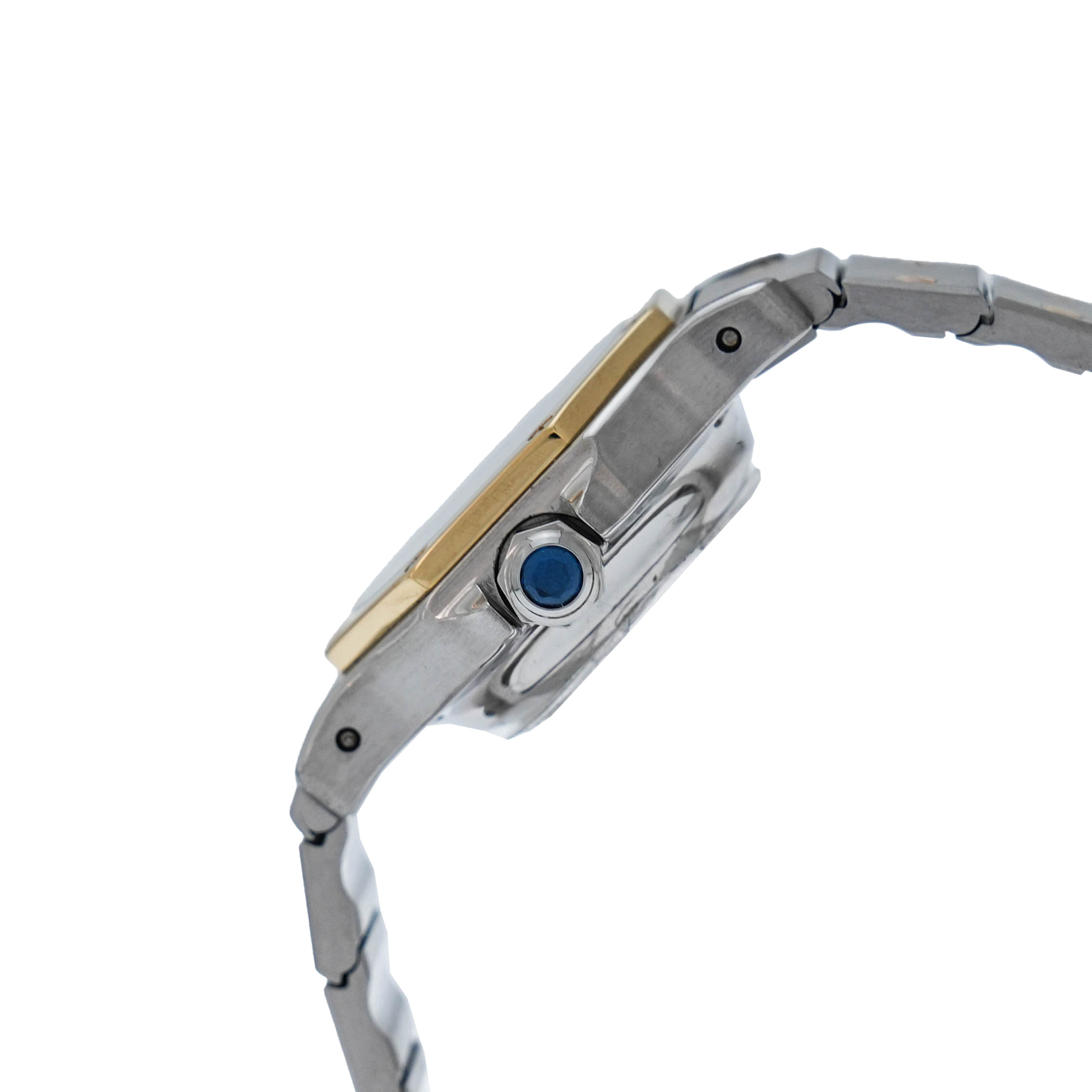 Cartier Octagon Ref.0907