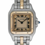 Cartier Panthère Ref. 66921 Full Set Vorschau