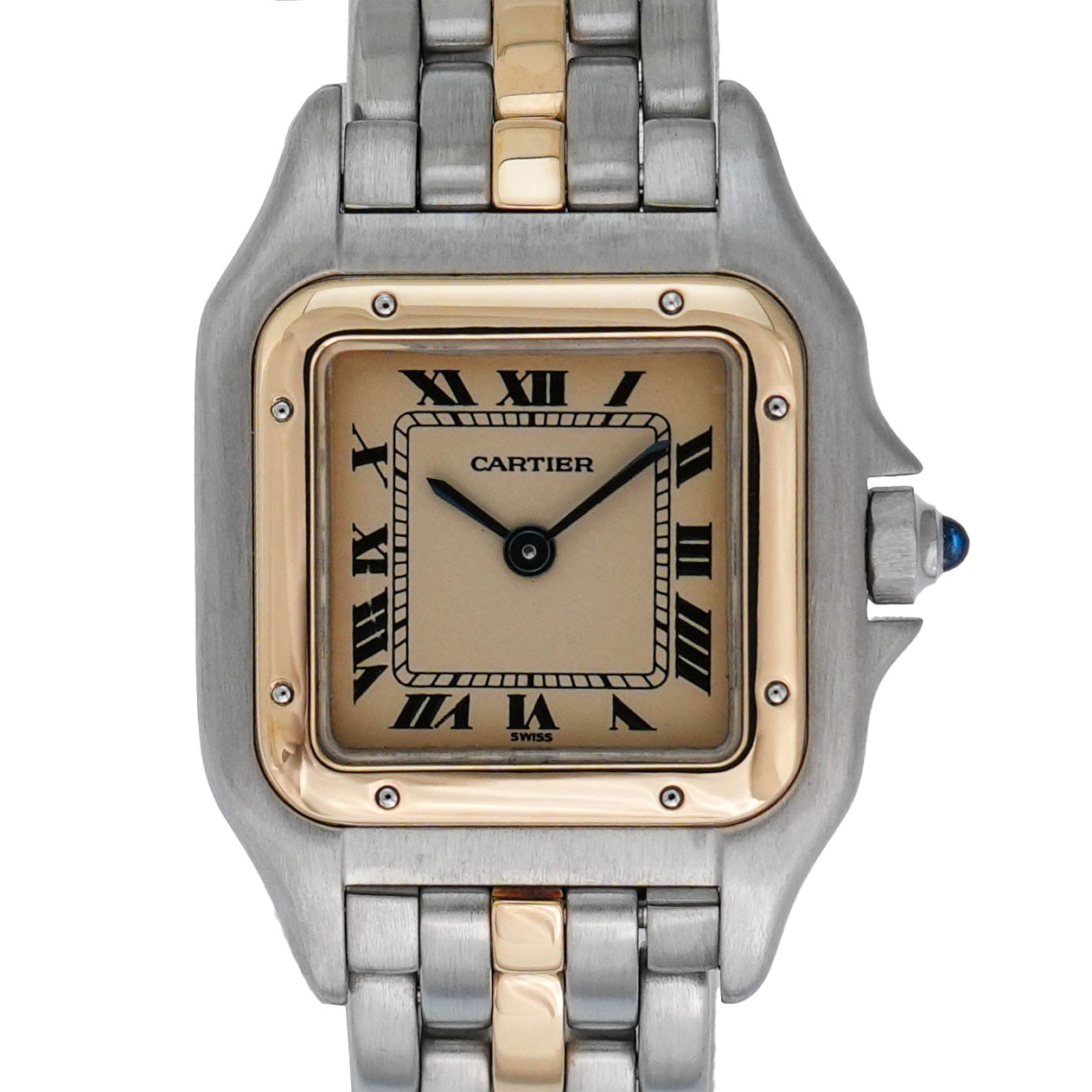 Cartier Panthère Ref. 66921 Full Set