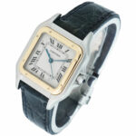 Cartier Panthère Ref.1100 mit Original Papieren 1995 Vorschau