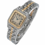 Cartier Panthère Ref. 66921 Full Set Vorschau