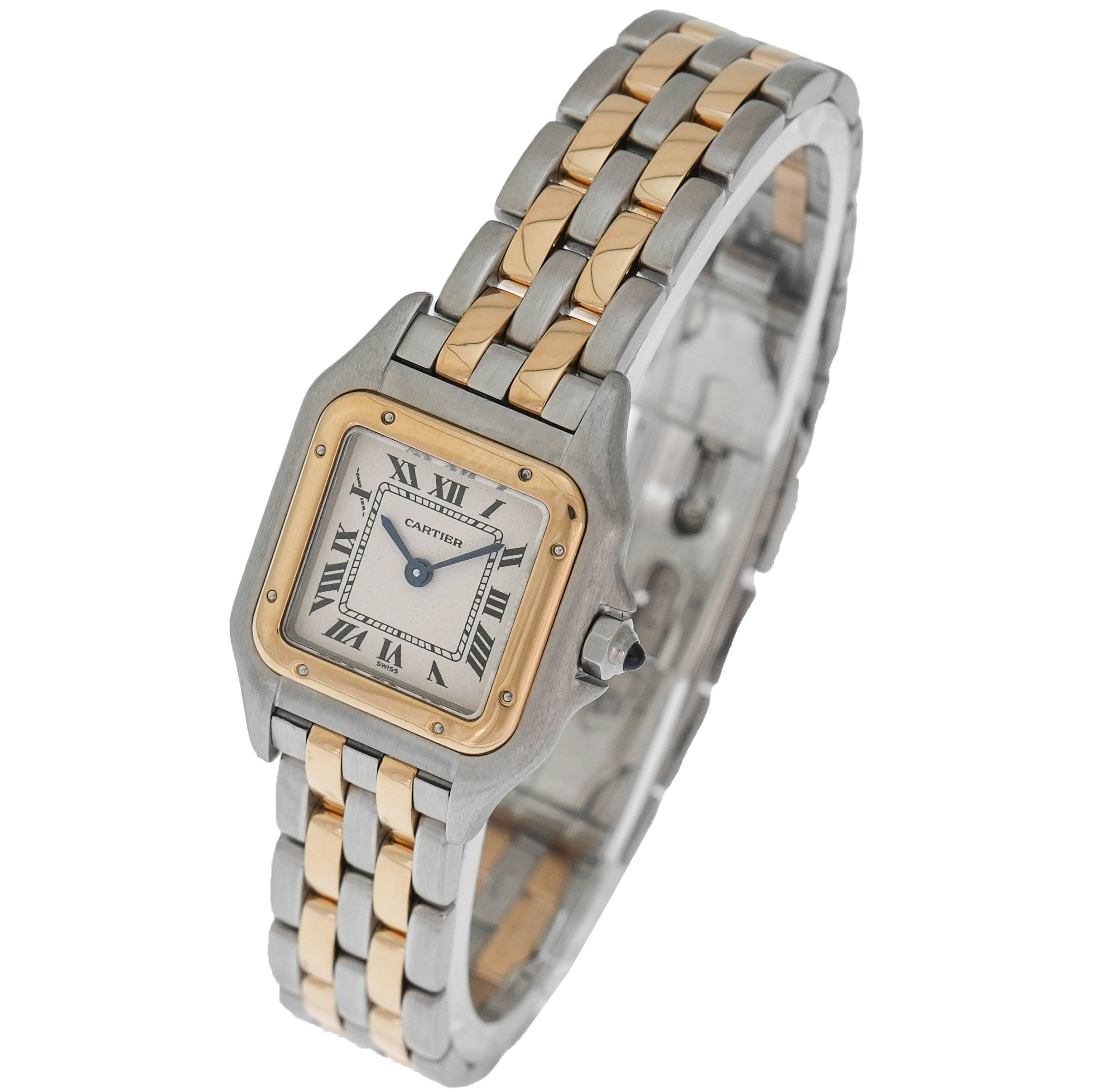 Cartier Panthère Ref.1120 Full Set 1994