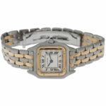 Cartier Panthère Ref.1120 Full Set 1994 Vorschau
