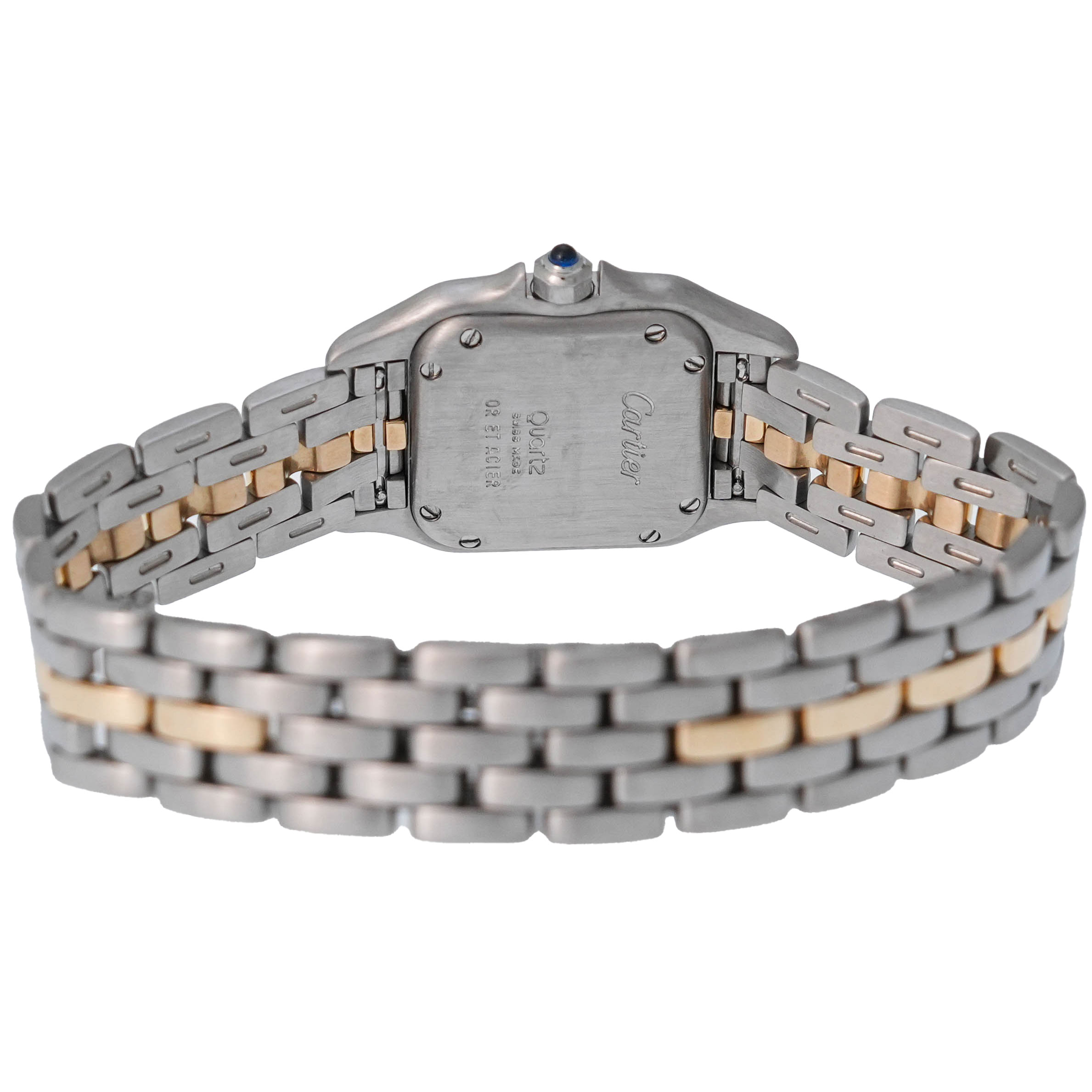 Cartier Panthère Ref. 66921 Full Set