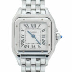 Cartier Panthère Ref.4177 Full Set 2024 Vorschau