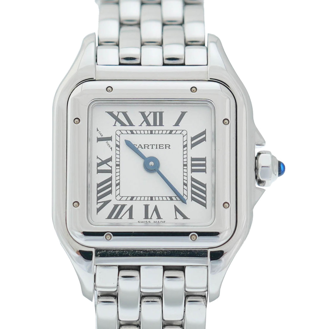 Cartier Panthère Ref.4177 Full Set 2024