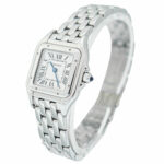 Cartier Panthère Ref.4177 Full Set 2024 Vorschau