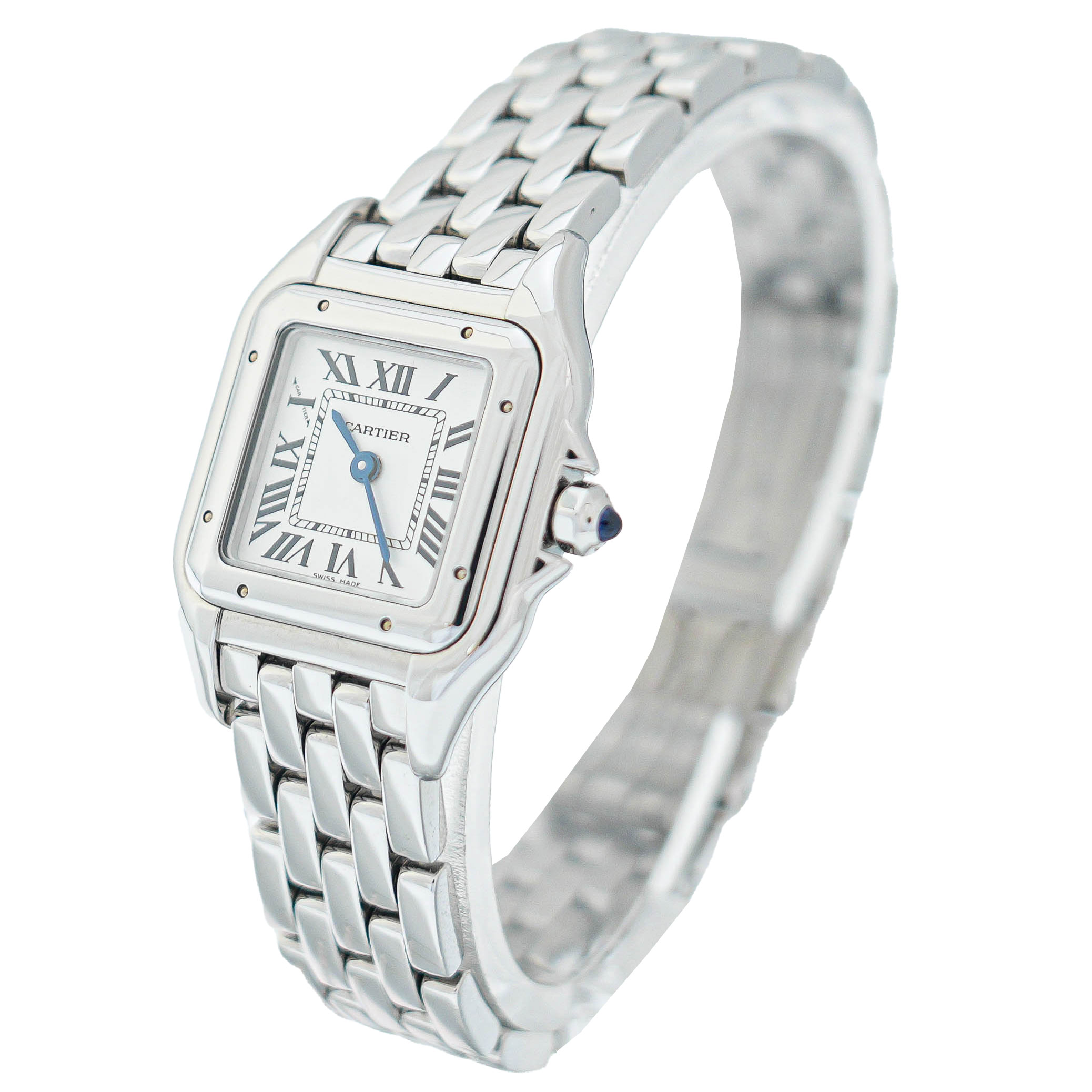 Cartier Panthère Ref.4177 Full Set 2024