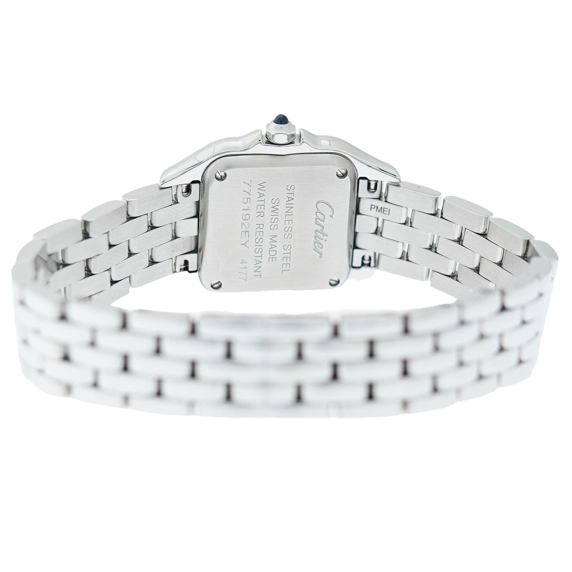 Cartier Panthère Ref.4177 Full Set 2024