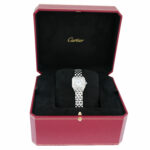 Cartier Panthère Ref.4177 Full Set 2024 Vorschau