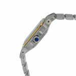 Cartier Santos Carree Ref. 2961 Vorschau