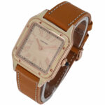 Cartier Santos Dumont Limited Ref. WGSA0054 Full Set 2025 Vorschau