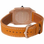 Cartier Santos Dumont Limited Ref. WGSA0054 Full Set 2025 Vorschau